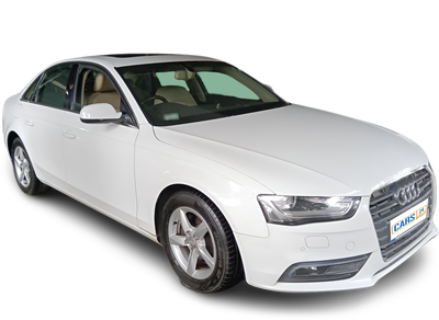 Audi A4-img
